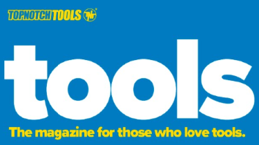 The Tools Magazine